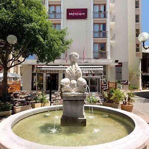 Mercure Millau