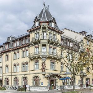 Hotel Waldhorn